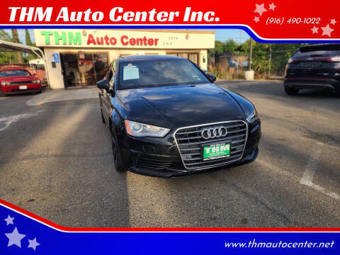 2016 Audi A3 1.8T Premium FWD photo