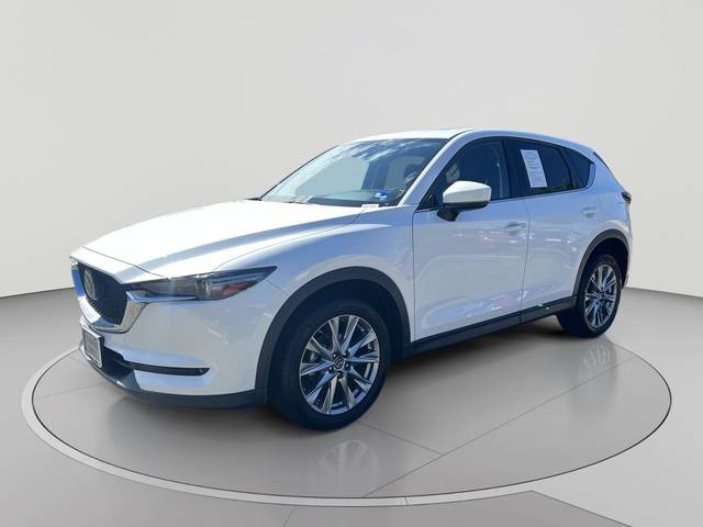 2019 Mazda CX-5 Grand Touring FWD photo
