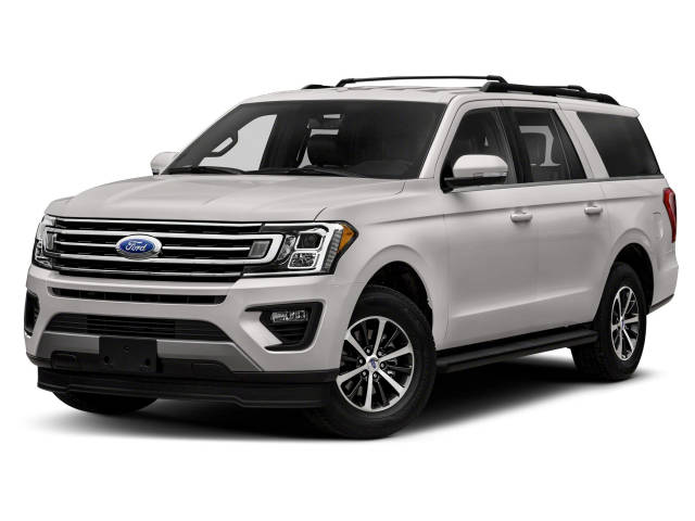 2019 Ford Expedition Max XLT RWD photo