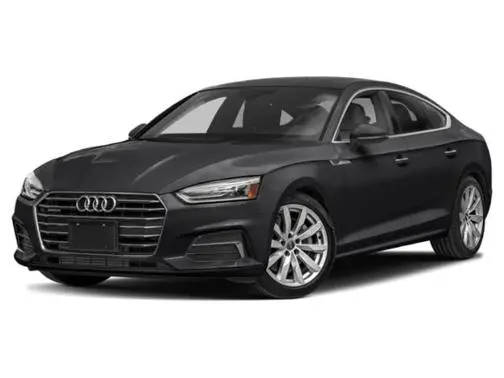 2018 Audi A5 Sportback Premium Plus AWD photo