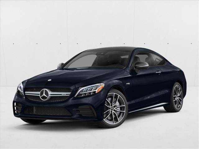 2019 Mercedes-Benz C-Class AMG C 43 AWD photo