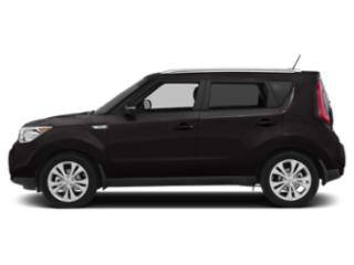 2015 Kia Soul + FWD photo