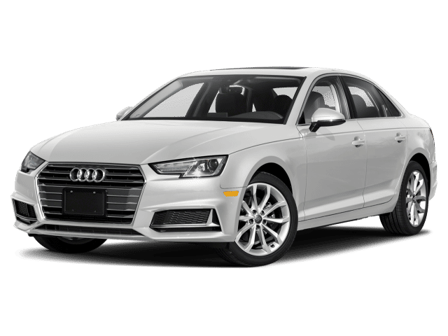 2019 Audi A4 Premium Plus AWD photo