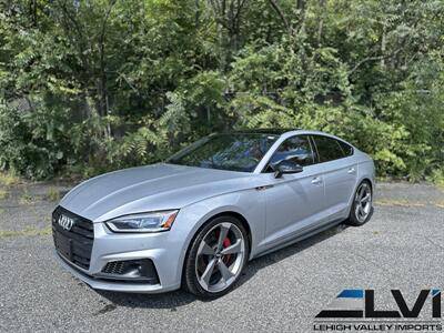 2019 Audi S5 Sportback Prestige AWD photo