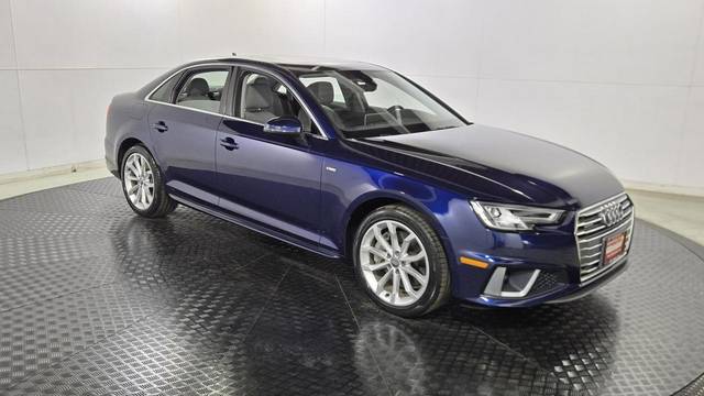 2019 Audi A4 Premium Plus AWD photo