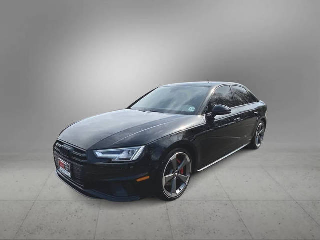 2019 Audi S4 Premium Plus AWD photo