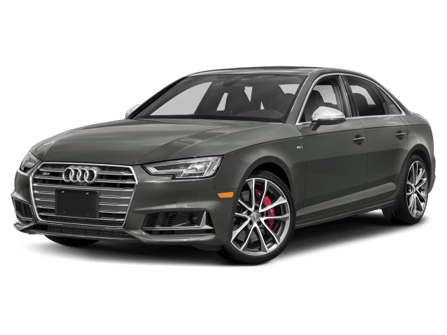 2019 Audi S4 Premium Plus AWD photo