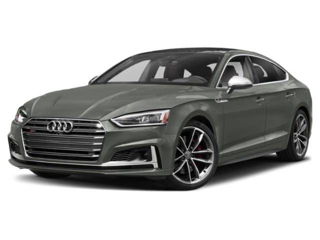 2019 Audi S5 Sportback Prestige AWD photo