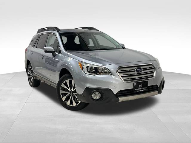2016 Subaru Outback 3.6R Limited AWD photo