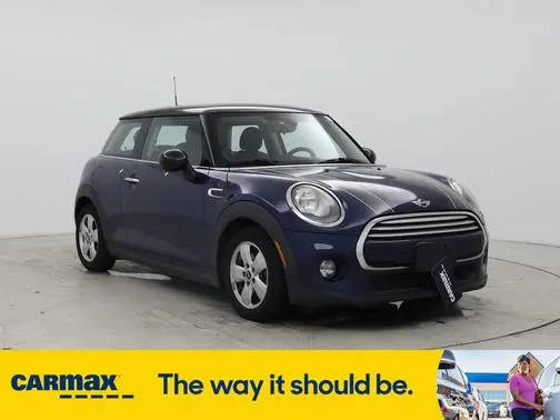 2015 MINI Hardtop 2 Door  FWD photo