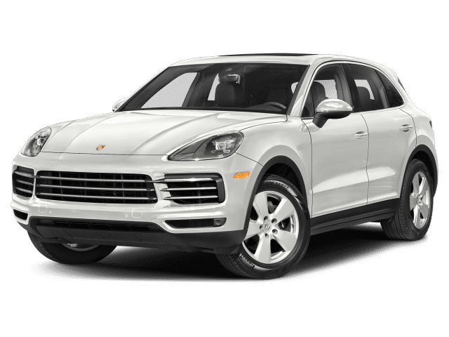 2019 Porsche Cayenne S AWD photo