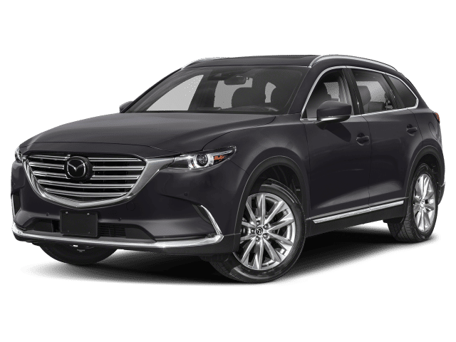2019 Mazda CX-9 Grand Touring AWD photo