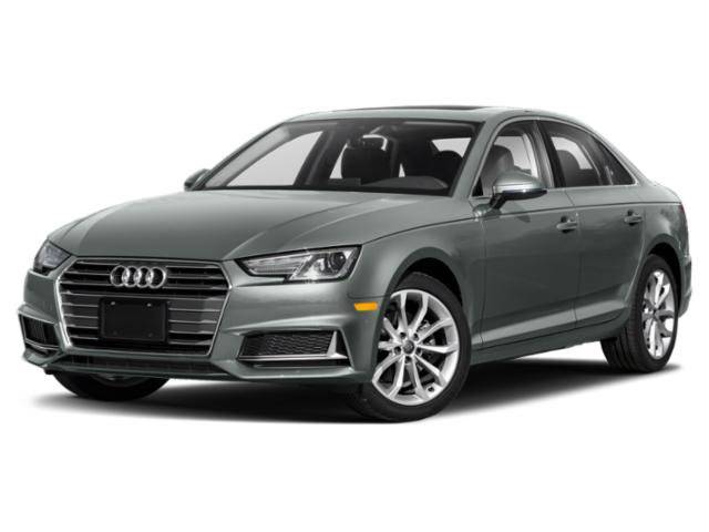 2019 Audi A4 Premium Plus AWD photo