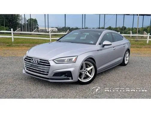 2019 Audi A5 Sportback Prestige AWD photo