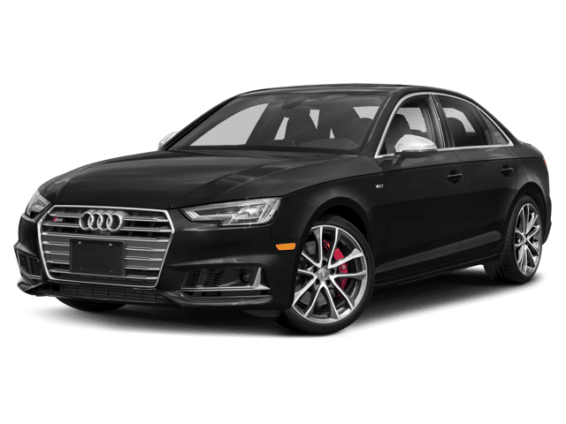 2019 Audi S4 Prestige AWD photo