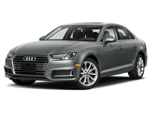 2019 Audi A4 Premium Plus AWD photo