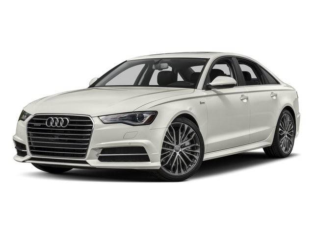 2018 Audi A6 Sport FWD photo