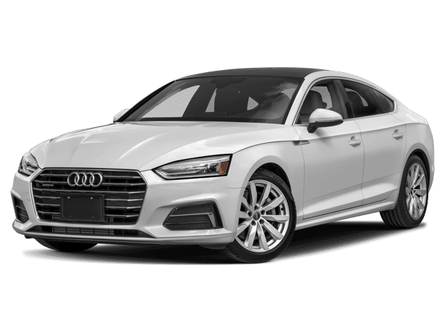 2019 Audi A5 Sportback Premium Plus AWD photo