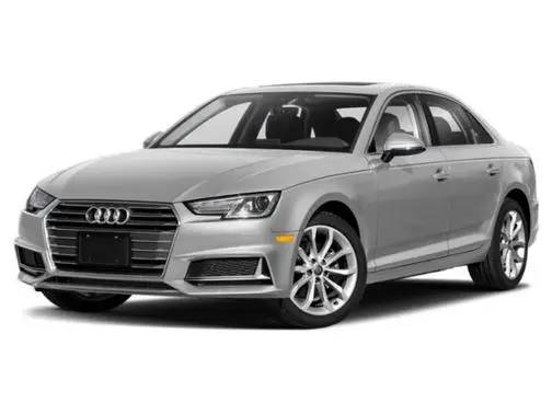 2019 Audi A4 Premium FWD photo