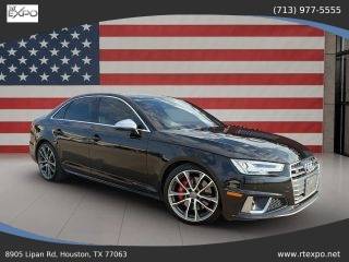 2019 Audi S4 Prestige AWD photo