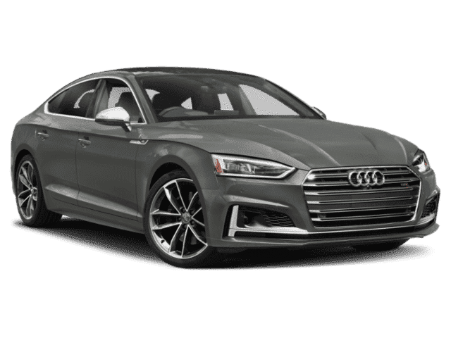 2019 Audi S5 Sportback Prestige AWD photo