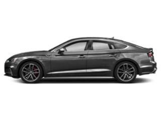 2019 Audi S5 Sportback Prestige AWD photo