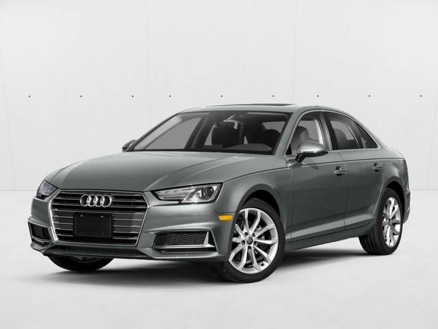 2019 Audi A4 Premium FWD photo