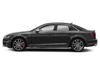 2019 Audi S4 Premium AWD photo