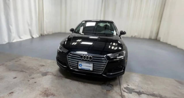 2019 Audi A4 Premium FWD photo