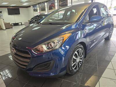 2016 Hyundai Elantra GT  FWD photo