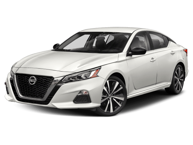 2019 Nissan Altima 2.5 SR FWD photo