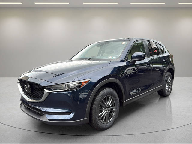 2019 Mazda CX-5 Touring AWD photo