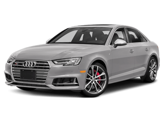 2019 Audi S4 Premium Plus AWD photo