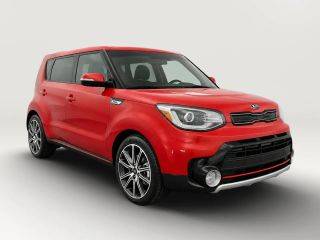 2019 Kia Soul ! FWD photo