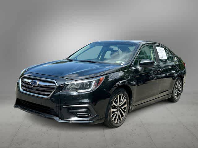 2019 Subaru Legacy Premium AWD photo