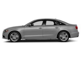 2015 Audi A6 2.0T Premium Plus AWD photo