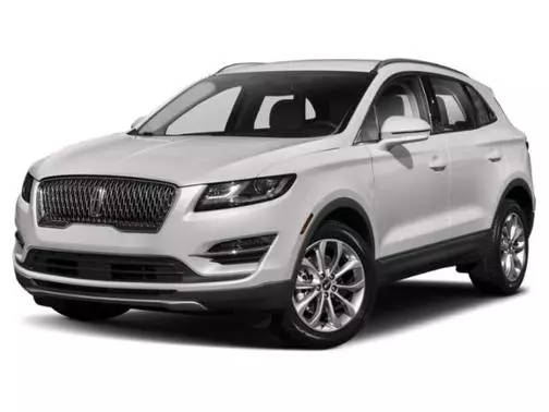 2019 Lincoln MKC Reserve AWD photo