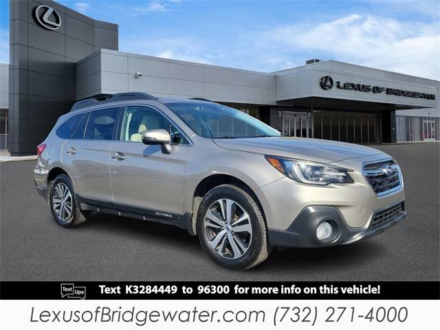 2019 Subaru Outback Limited AWD photo