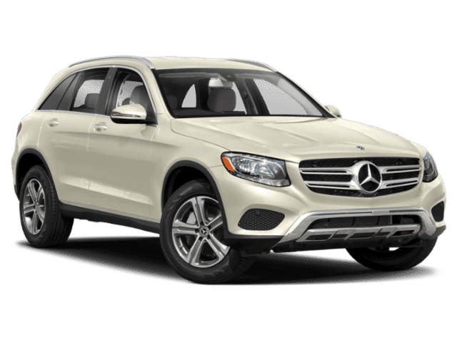 2019 Mercedes-Benz GLC-Class GLC 300 AWD photo