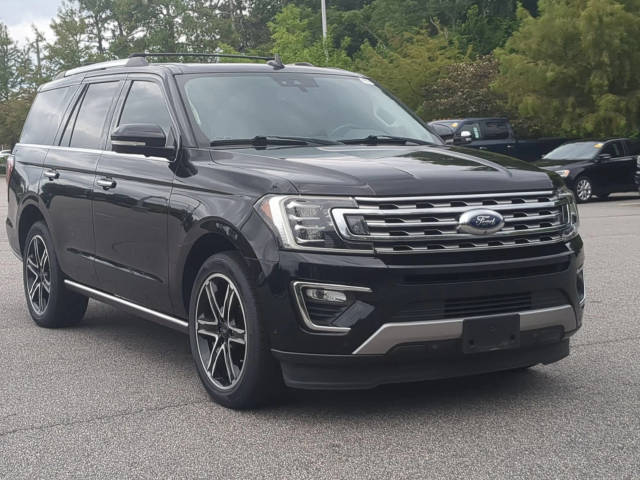 2019 Ford Expedition Limited RWD photo