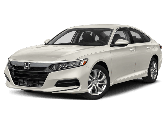 2019 Honda Accord LX 1.5T FWD photo