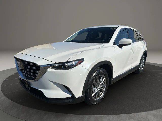 2019 Mazda CX-9 Touring AWD photo