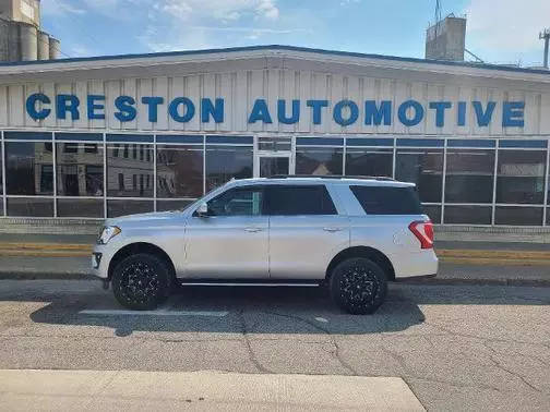 2018 Ford Expedition XLT 4WD photo