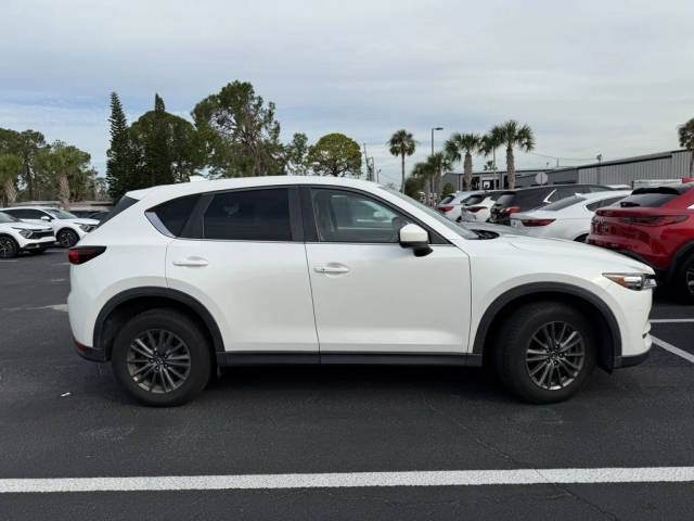 2019 Mazda CX-5 Touring FWD photo