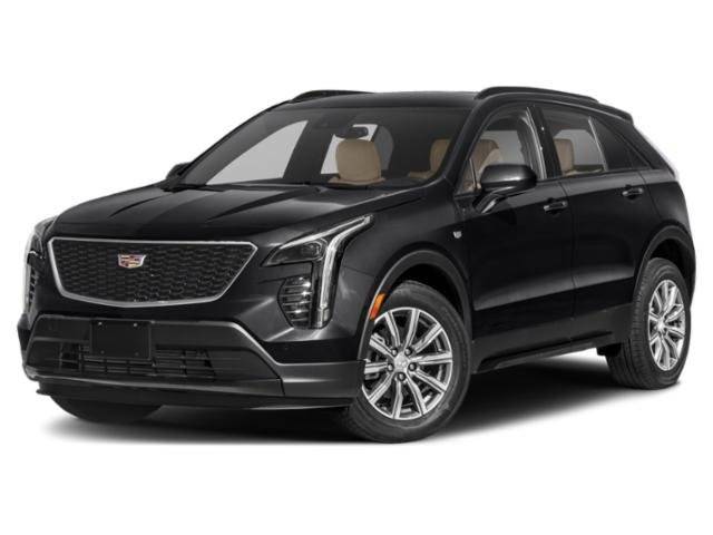 2019 Cadillac XT4 AWD Sport AWD photo