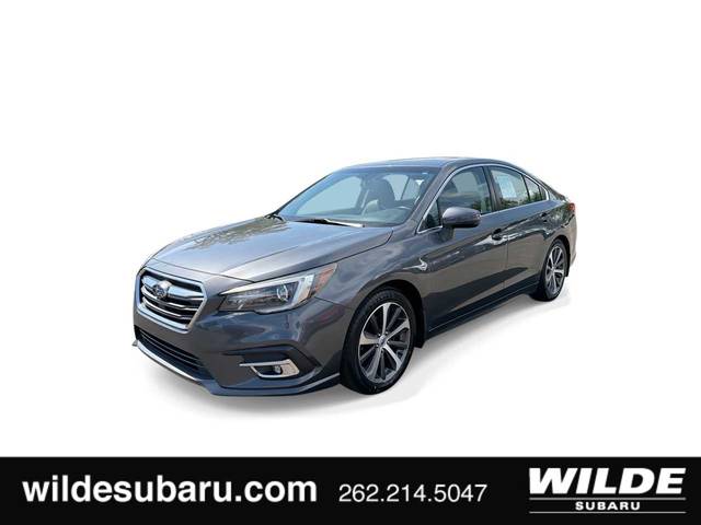 2019 Subaru Legacy Limited AWD photo