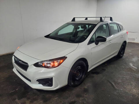 2019 Subaru Impreza  AWD photo