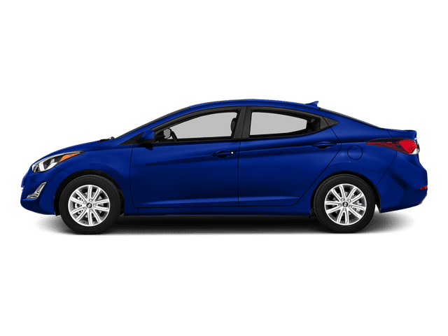 2015 Hyundai Elantra SE FWD photo