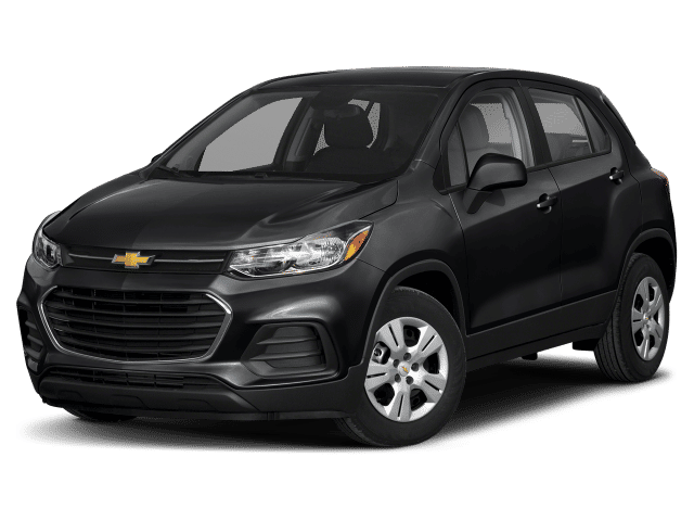 2019 Chevrolet Trax LS FWD photo