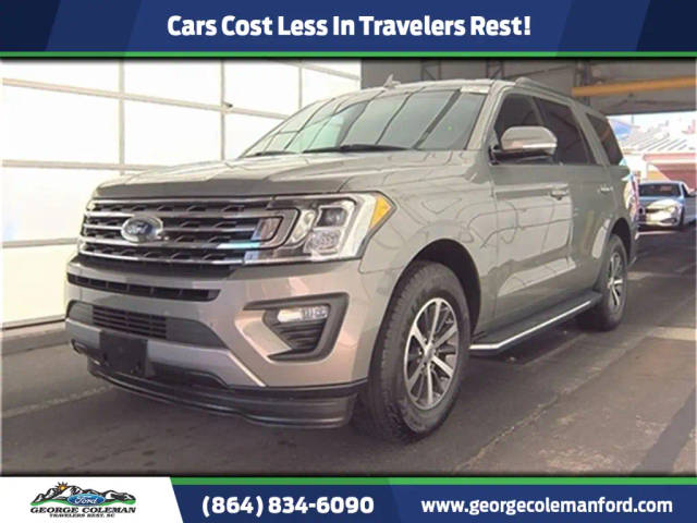 2019 Ford Expedition XLT RWD photo